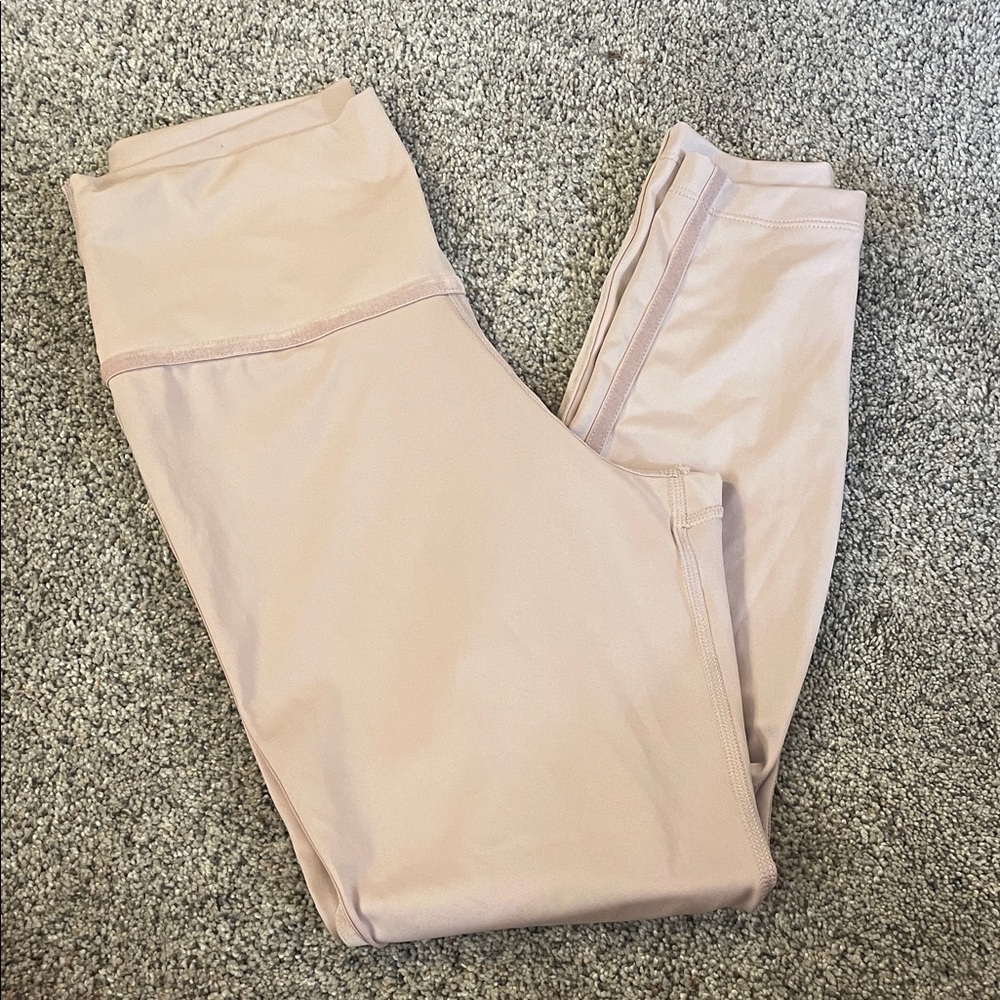 Nike blush velvet medium